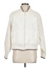 Falls Creek 100% Polyester Ivory Jacket Size M - photo 1