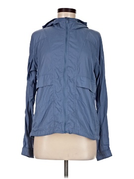 Lululemon Athletica Windbreaker