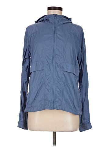 Lululemon Athletica Windbreaker (view 1)