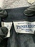 Pendleton Solid Black Formal Skirt Size 12 Petite - photo 4
