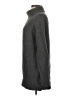 GOODTHREADS Gray Turtleneck Sweater Size L - photo 5