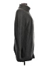 GOODTHREADS Gray Turtleneck Sweater Size L - photo 4
