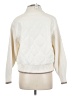 Falls Creek 100% Polyester Ivory Jacket Size M - photo 2