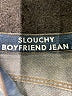 J.Crew 100% Cotton Blue Jeans Size 29 waist - photo 4
