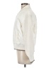 Falls Creek 100% Polyester Ivory Jacket Size M - photo 5