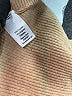 Kohl's Tan Pullover Sweater Size XL - photo 7