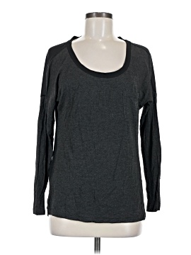 Banana Republic Long Sleeve Top