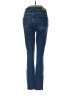 Paige Hearts Blue Jeans Size 28 waist - photo 2