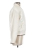 Falls Creek 100% Polyester Ivory Jacket Size M - photo 4
