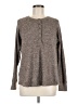 American Eagle Outfitters Gray Pullover Sweater Size M - photo 1