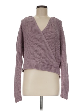 Moon & Madison Pullover Sweater