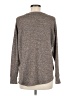 American Eagle Outfitters Gray Pullover Sweater Size M - photo 2