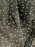 Sisley 100% Polyester Black Sleeveless Blouse Size S (estimated) - photo 7