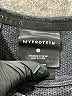 MyProtein Gray Long Sleeve Top Size S - photo 7