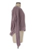 Moon & Madison Purple Pullover Sweater Size M - photo 4
