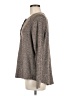 American Eagle Outfitters Gray Pullover Sweater Size M - photo 5