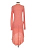 FP BEACH Pink Orange Cardigan Size S - photo 2