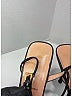 Prada Black Sandals Size EU 37 - photo 5