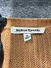 Jealous Tomato 100% Acrylic Brown Pullover Sweater Size S - photo 7
