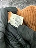Jealous Tomato 100% Acrylic Brown Pullover Sweater Size S - photo 8