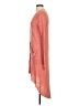 FP BEACH Pink Orange Cardigan Size S - photo 5