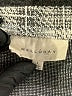 MELLODAY Gray Coat Size L - photo 6