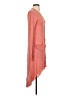 FP BEACH Pink Orange Cardigan Size S - photo 4