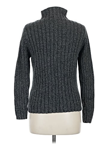 L.L.Bean Turtleneck Sweater (view 2)