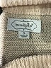 Mud Pie Tan Turtleneck Sweater Size S - photo 7