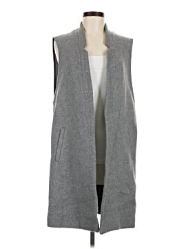 Zara Basic Vest (view 1)