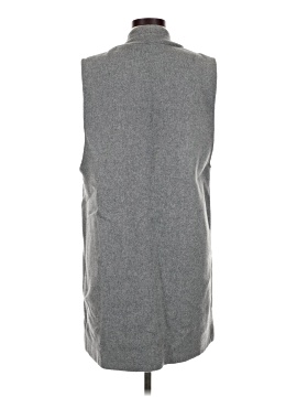 Zara Basic Vest (view 2)