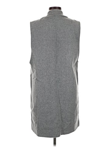 Zara Basic Vest (view 2)