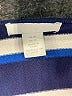 H&M Blue Long Sleeve Top Size XS - photo 7