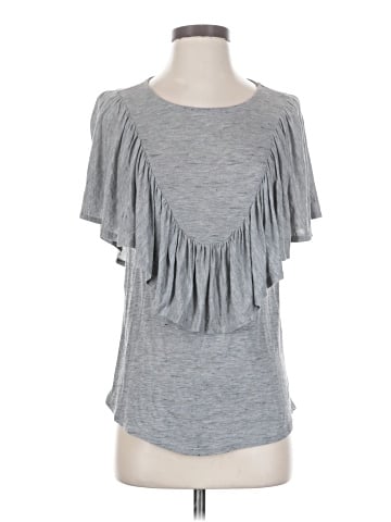 Left Coast by Dolan Short Sleeve Top (view 1)