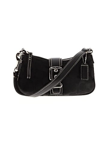 Coach Shoulder Bag (view 1)