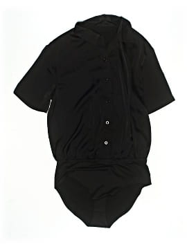 Unbranded Short Sleeve Blouse (view 1)