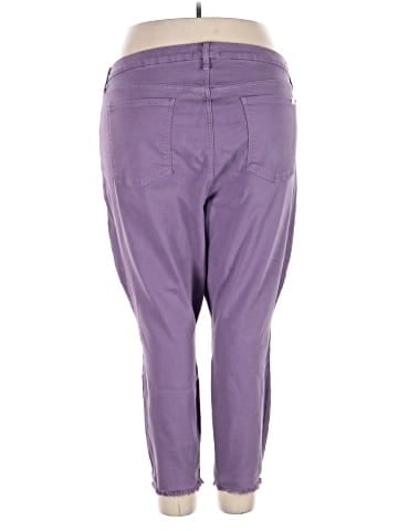 Jen7 by 7 For All Mankind Jeggings (view 2)