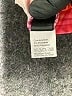 Shein Print Orange Cocktail Dress Size L - photo 8