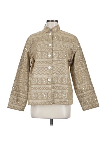Coldwater Creek Jacket (view 1)