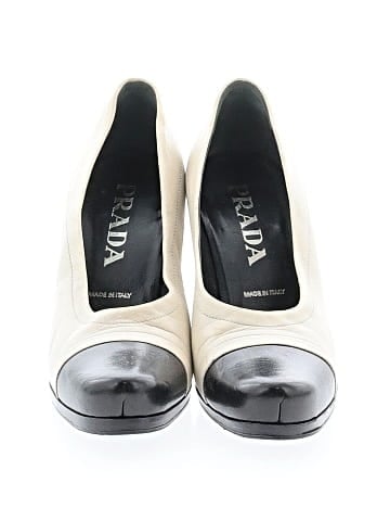 Prada Heels (view 2)