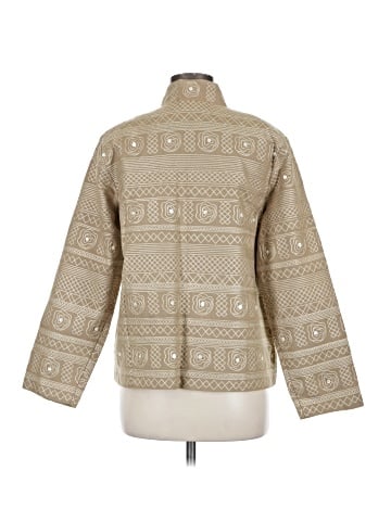 Coldwater Creek Jacket (view 2)
