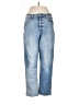 RSQ Blue Jeans Size 29 waist - photo 1