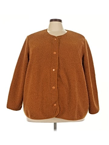 Old Navy Coat (view 1)
