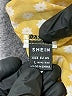 Unbranded Polka Dots Yellow Casual Dress Size L - photo 8