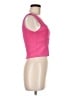 Listicle Pink Sleeveless Top Size M - photo 4