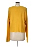 Wild Fable Yellow Pullover Sweater Size L - photo 2