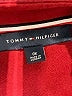 Tommy Hilfiger Red Jacket Size 0X - photo 6