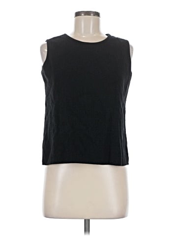 Willow Sleeveless T-Shirt (view 1)