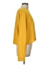 Wild Fable Yellow Pullover Sweater Size L - photo 4