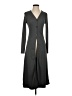 Shein Gray Cardigan Size S - photo 1